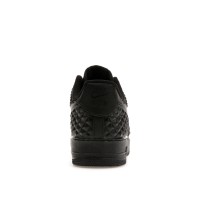 Nike Air Force 1 Low Independence Day Black