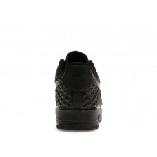 Nike Air Force 1 Low Independence Day Black
