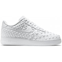 Кроссовки Nike Air Force 1 Low Independence Day White
