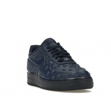 Nike Air Force 1 Low Independence Day Navy