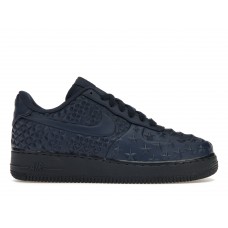 Кроссовки Nike Air Force 1 Low Independence Day Navy