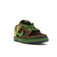Кроссовки Nike SB Dunk Low De La Soul (2015)