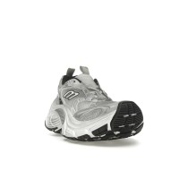 Женские Balenciaga 10XL White Black (W)