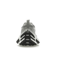 Женские Balenciaga 10XL White Black (W)