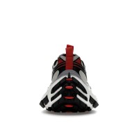 Balenciaga 10XL Worn-Out Grey White Red