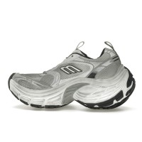 Balenciaga 10XL White Black