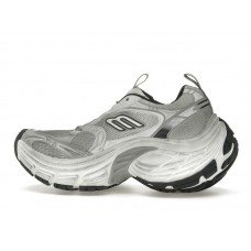 Balenciaga 10XL White Black