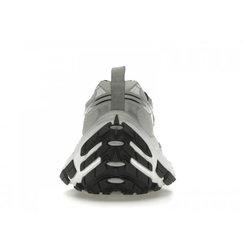 Balenciaga 10XL White Black - мужская сетка размеров