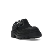 Женские Bottega Veneta Casual Single Black (W)