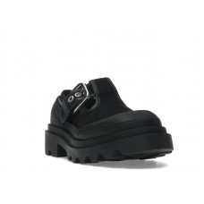 Женские Bottega Veneta Casual Single Black (W)