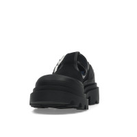 Женские Bottega Veneta Casual Single Black (W)