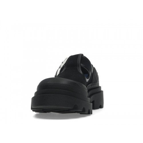 Bottega Veneta Casual Single Black (W) - женская сетка размеров