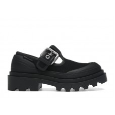 Женские Bottega Veneta Casual Single Black (W)