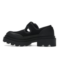 Женские Bottega Veneta Casual Single Black (W)