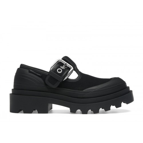 Bottega Veneta Casual Single Black (W) - женская сетка размеров