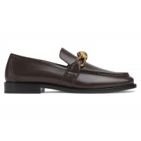 Женские Bottega Veneta Astaire Loafer Fondant (W)
