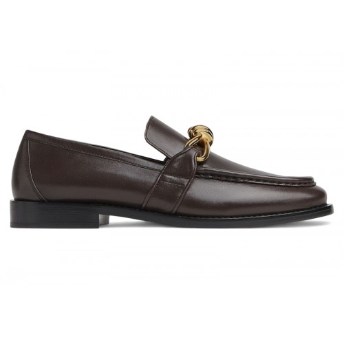 Bottega Veneta Astaire Loafer Fondant (W) - женская сетка размеров
