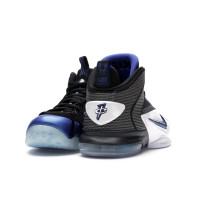 Nike Air Foamposite One & Nike Penny 6 Sharpie Pack