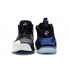 Кроссовки Nike Air Foamposite One & Nike Penny 6 Sharpie Pack