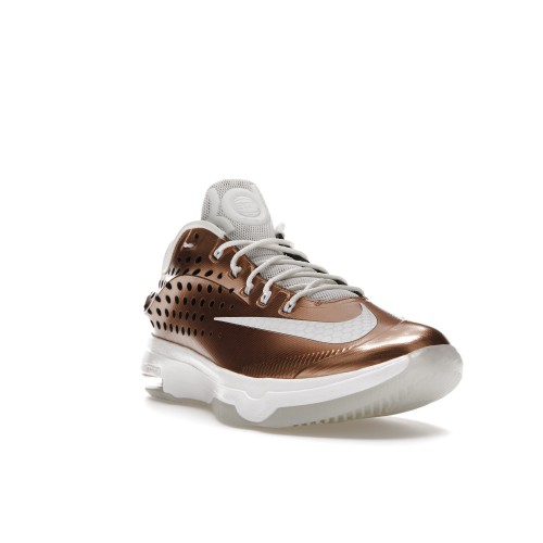 Кроссы Nike KD 7 Elite EYBL - мужская сетка размеров