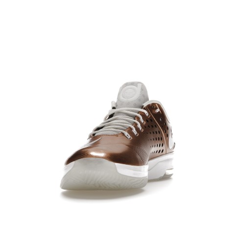 Кроссы Nike KD 7 Elite EYBL - мужская сетка размеров