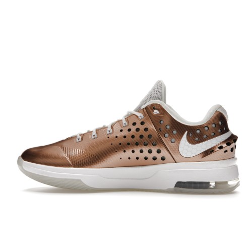 Кроссы Nike KD 7 Elite EYBL - мужская сетка размеров