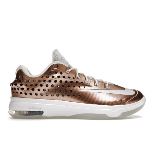 Кроссы Nike KD 7 Elite EYBL - мужская сетка размеров