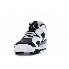 Jordan 6 Retro Golf Cleat Oreo