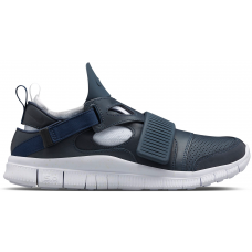 Кроссовки Nike Free Huarache Carnivore Obsidian White