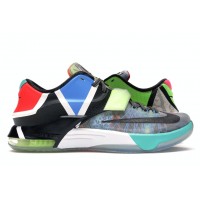 Nike KD 7 What the KD