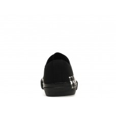 Кроссовки Burberry Gabardine Vintage Check