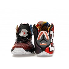 Nike LeBron 12 What the LeBron