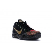 Кроссовки Nike Kobe 10 Elite Christmas