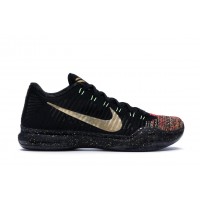 Кроссовки Nike Kobe 10 Elite Christmas