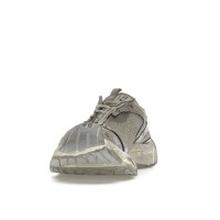 Balenciaga Stapler Beige Grey