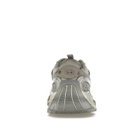 Balenciaga Stapler Beige Grey