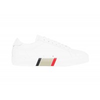 Кроссовки Burberry Rangleton Optic White