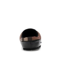 Burberry Northaven Slipper Vintage Check Birch Brown
