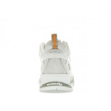 Burberry Union White