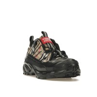 Burberry Arthur Archive Beige Black