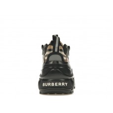 Burberry Arthur Archive Beige Black