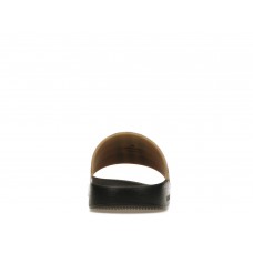 Женские кроссовки Burberry Check Print Slides Archive Beige (W)