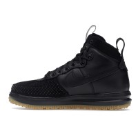 Кроссовки Nike Lunar Force 1 Duckboot Black Gum