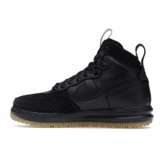 Кроссовки Nike Lunar Force 1 Duckboot Black Gum