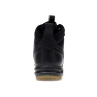 Кроссовки Nike Lunar Force 1 Duckboot Black Gum