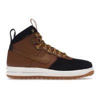 Кроссовки Nike Lunar Force 1 High Duckboot Ale Brown Black