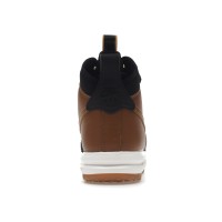 Nike Lunar Force 1 High Duckboot Ale Brown Black