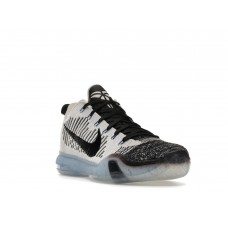 Кроссовки Nike Kobe 10 Elite HTM Shark Jaw