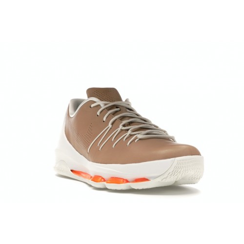 Кроссы Nike KD 8 EXT Vachetta Tan - мужская сетка размеров
