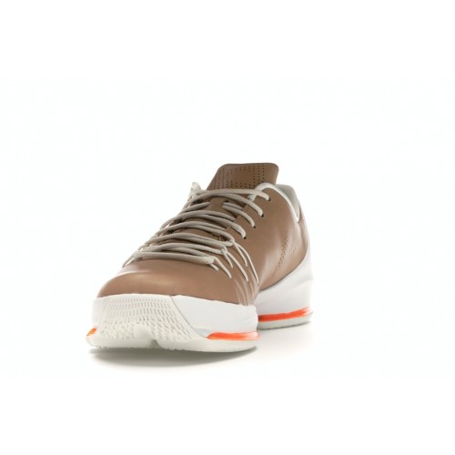 Кроссы Nike KD 8 EXT Vachetta Tan - мужская сетка размеров
